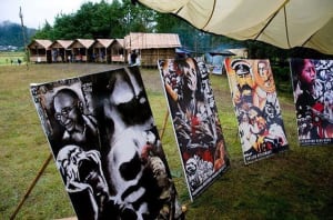 Celebrating Ziro Music Festival: An Exhilarating Time Of The Year (2020-2021)!! 3 north east music festival